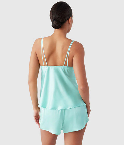 It's On Cami in Cabbage - b.tempt'd