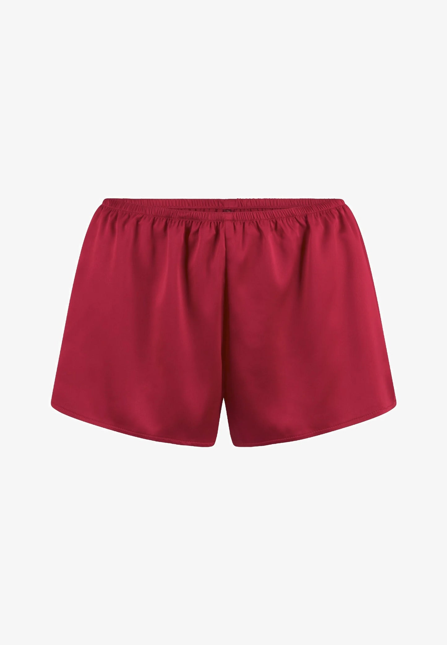 French Knickers In Cerise - Lingadore