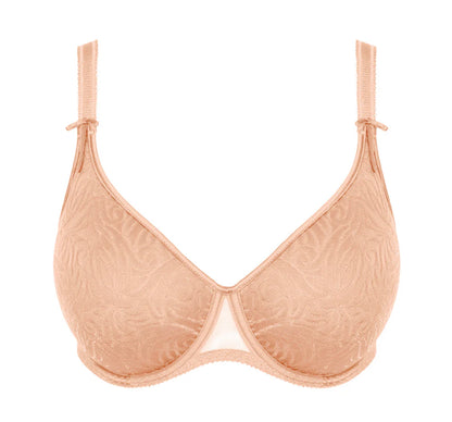 Empreinte - Soutien-gorge décolleté sans couture Verity
