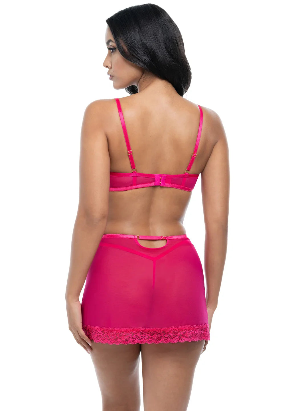 Britt 3 Pieces Set - Oh La La Cheri