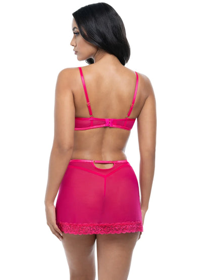 Britt 3 Pieces Set - Oh La La Cheri