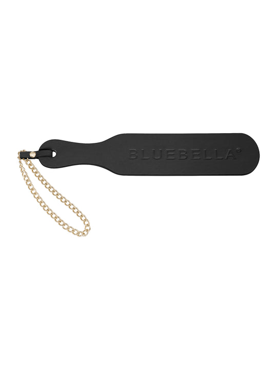 Lotus Paddle In Black - Bluebella