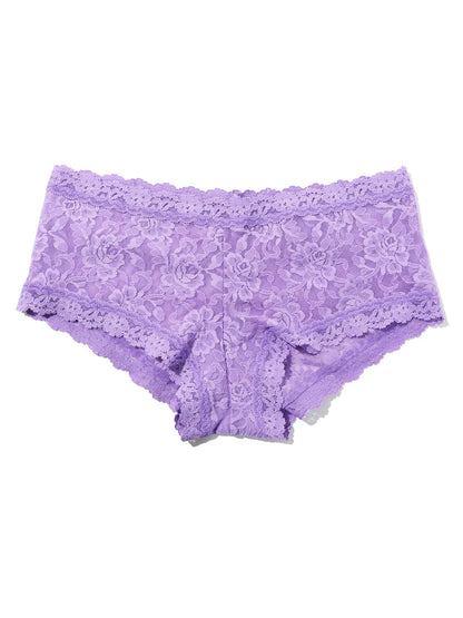 Signature Lace Boyshort In Love Potion - Hanky Panky