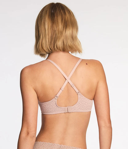 High Bar UW Plunge Bra - Wacoal