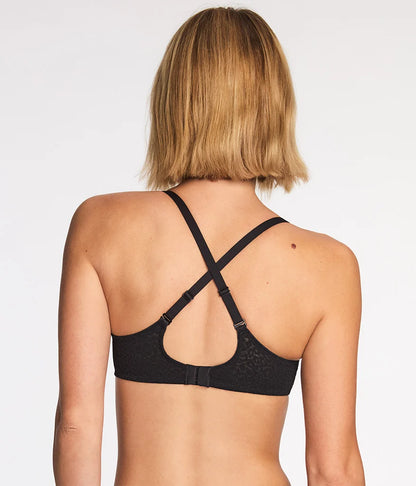 High Bar UW Plunge Bra - Wacoal