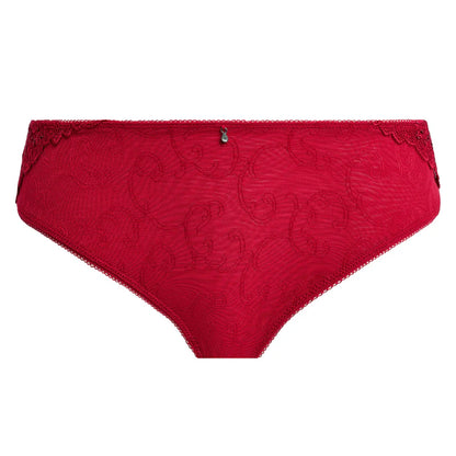 Portia Brazilian In Red - Fantasie