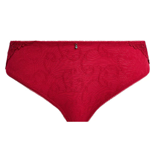 Portia Brazilian In Red - Fantasie