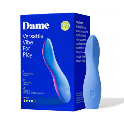 Dame Dip - Dame