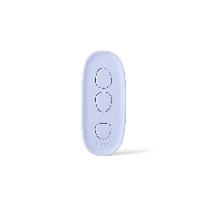 Dame Lay Panty Vibrator - Dame