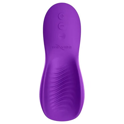 Shared Touch Purple - We Vibe