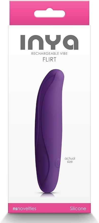 The Flirt - Inya
