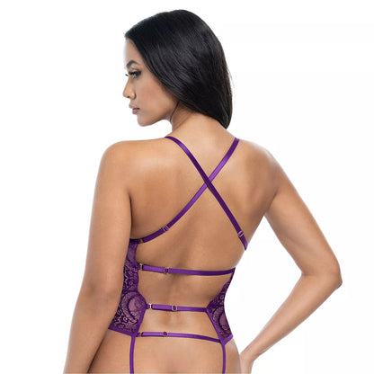 Carmen Teddy - Oh La La Cheri