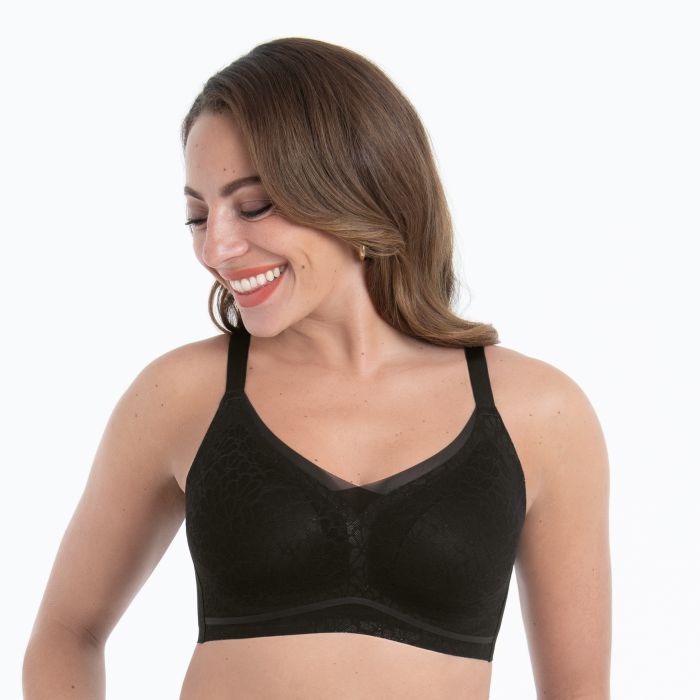 Essential Smart Bralette - Anita
