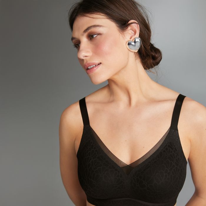 Essential Smart Bralette - Anita