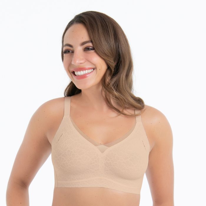 Essential Smart Bralette - Anita