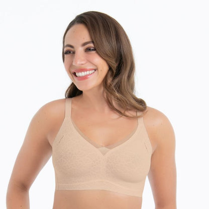 Essential Smart Bralette - Anita