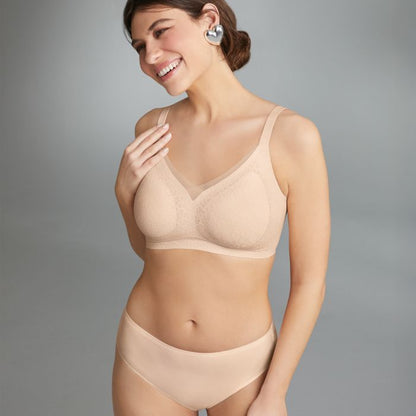 Essential Smart Bralette - Anita