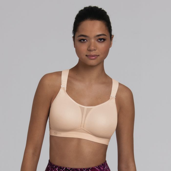 Dynamix Star Sports Bra - Anita