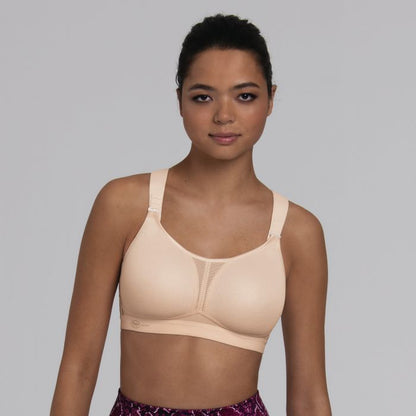 Dynamix Star Sports Bra - Anita