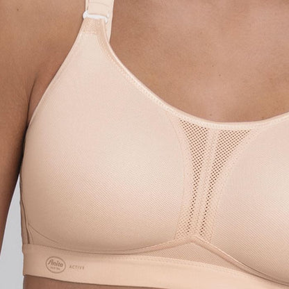 Dynamix Star Sports Bra - Anita