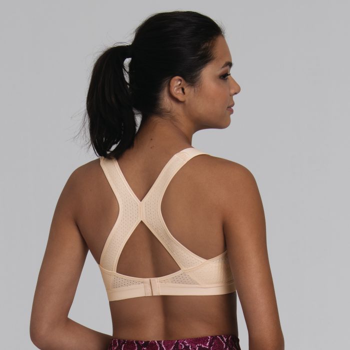 Dynamix Star Sports Bra - Anita