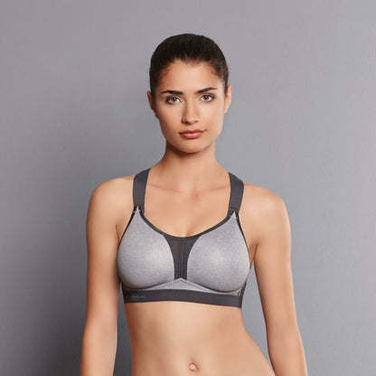 Dynamix Star Sports Bra - Anita