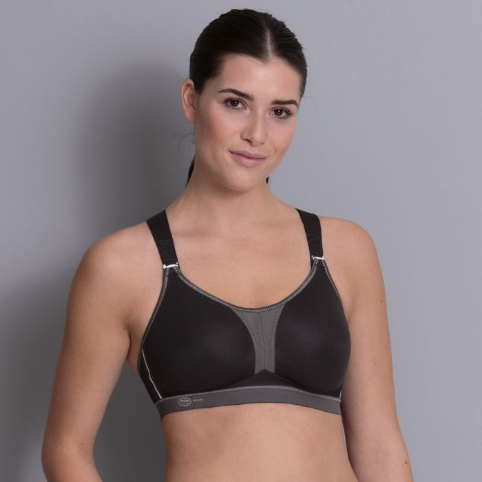 Dynamix Star Sports Bra - Anita