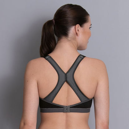 Dynamix Star Sports Bra - Anita