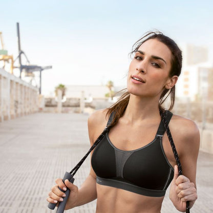 Dynamix Star Sports Bra - Anita