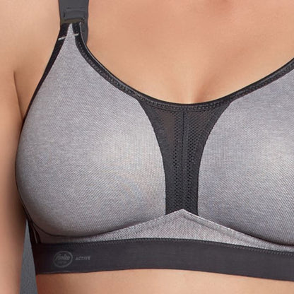 Dynamix Star Sports Bra - Anita