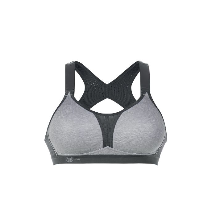 Dynamix Star Sports Bra - Anita