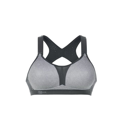Dynamix Star Sports Bra - Anita