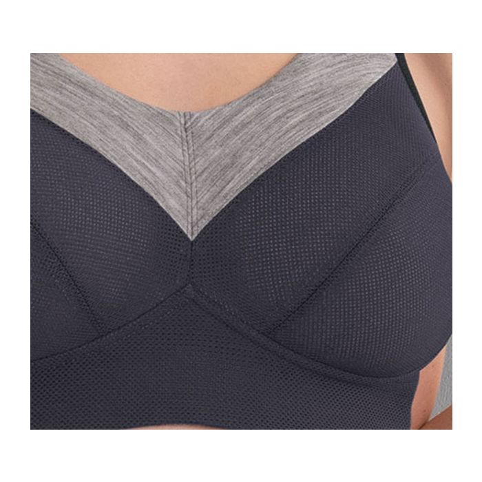 PanAlp Wool Sports Bra - Anita