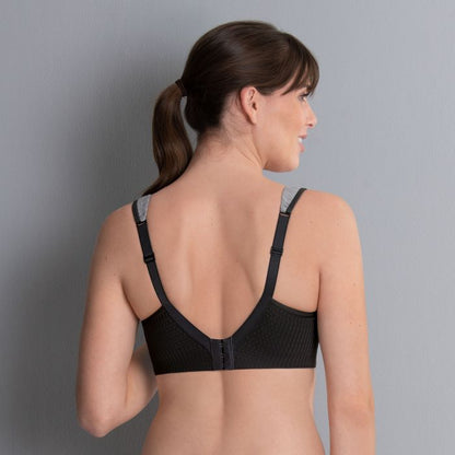 PanAlp Wool Sports Bra - Anita