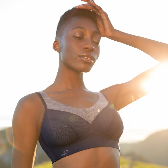 PanAlp Wool Sports Bra - Anita