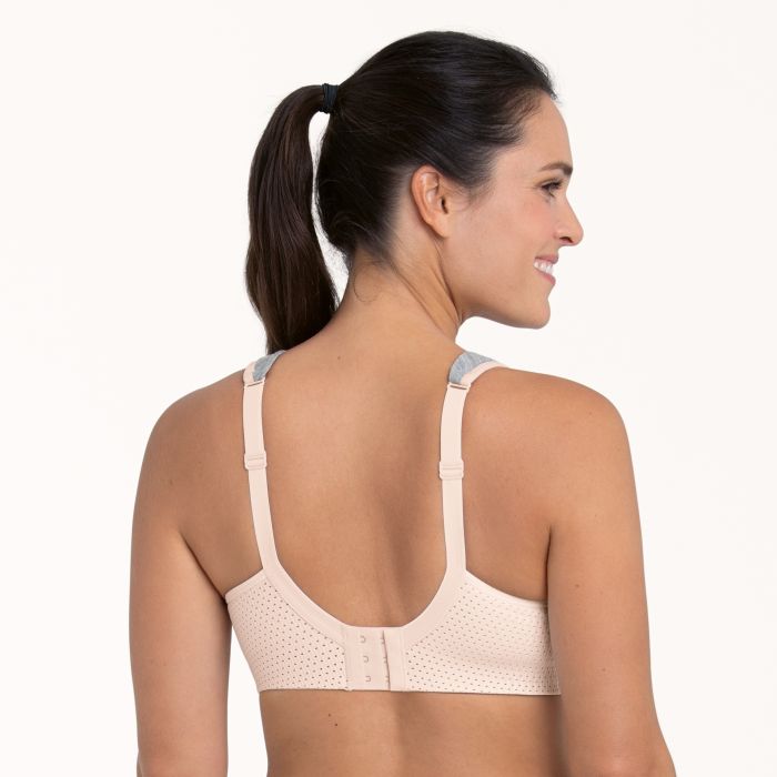 PanAlp Wool Sports Bra - Anita