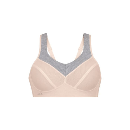 PanAlp Wool Sports Bra - Anita