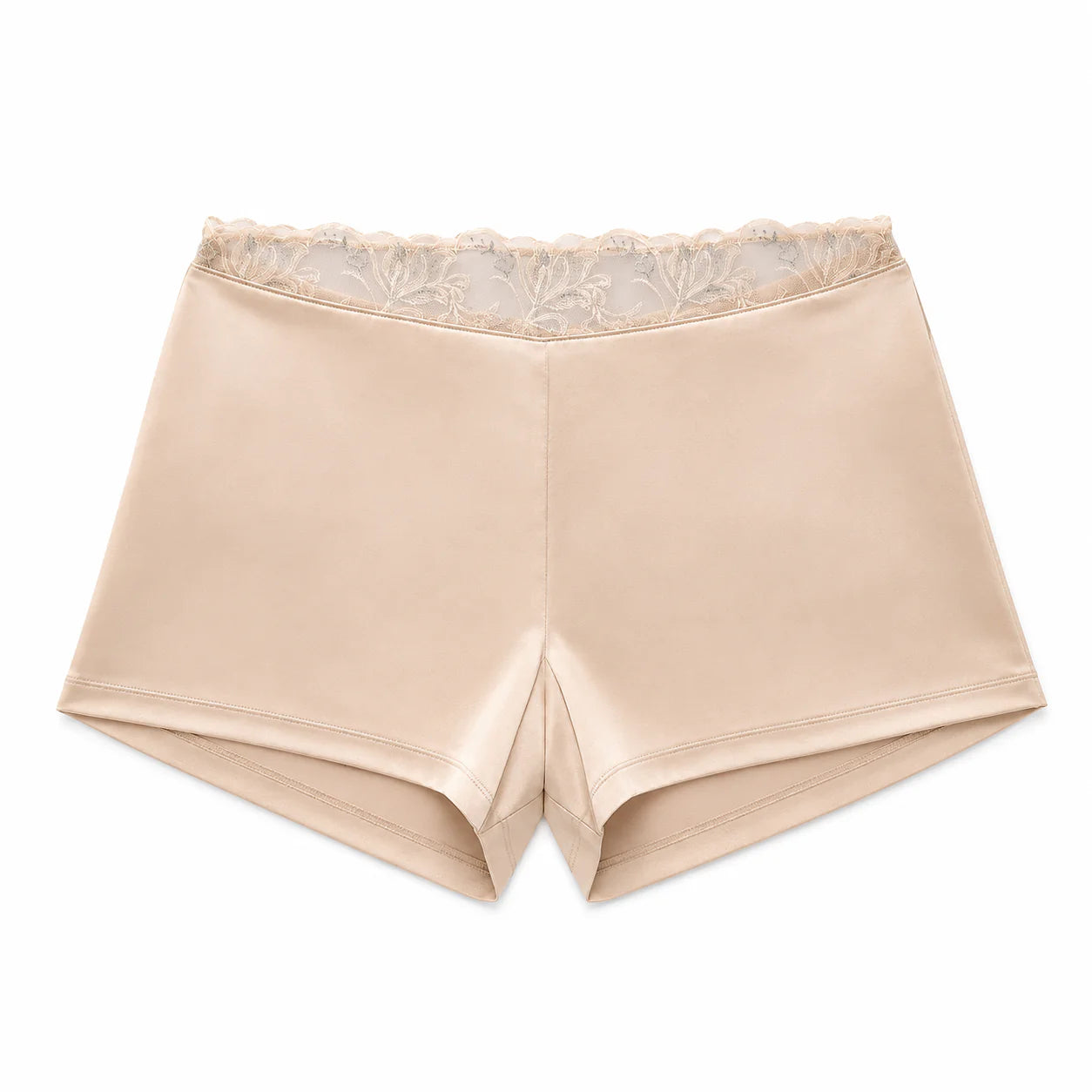 Reve Short in Blush - Huit