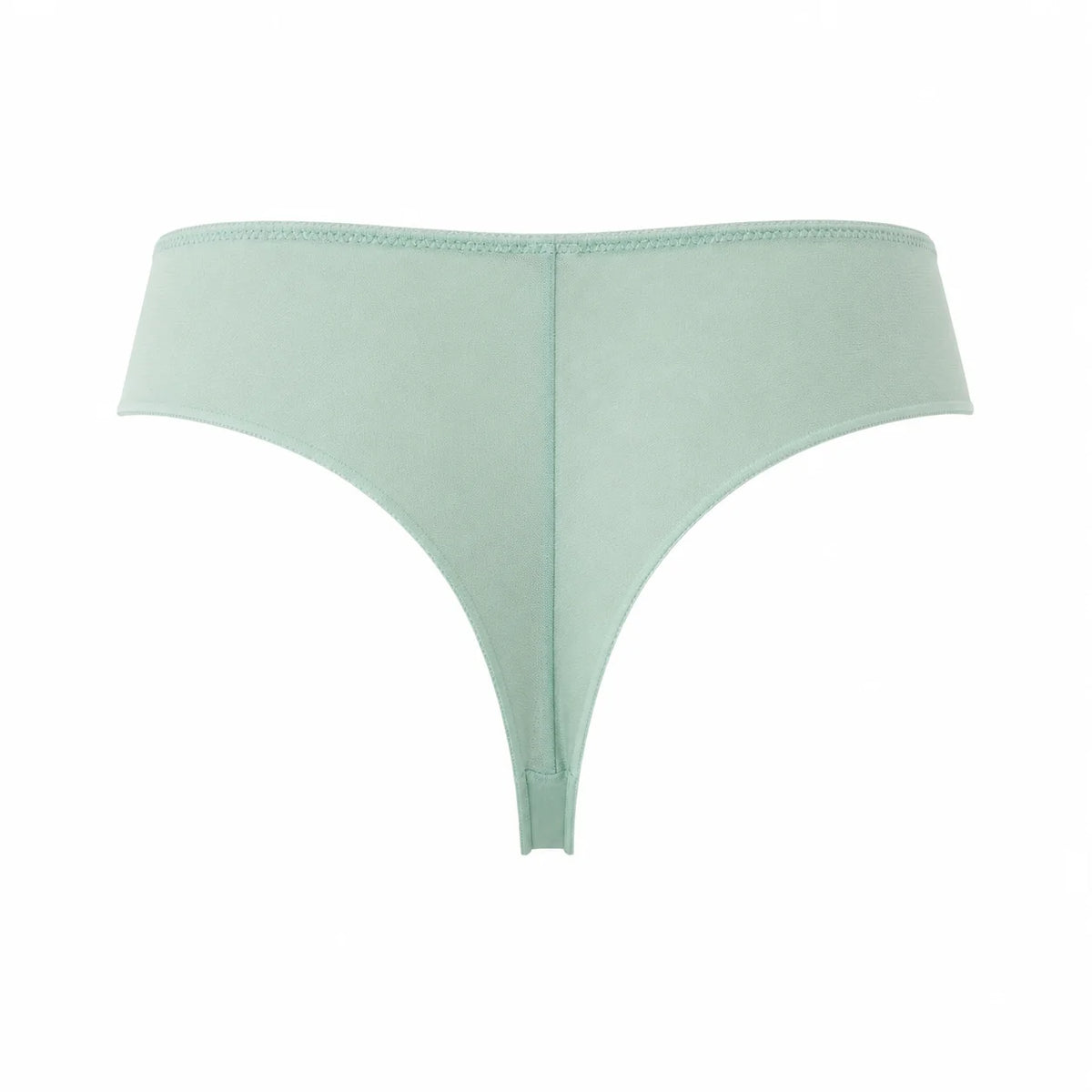 Amelia Tanga In Seafoam - Huit