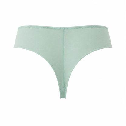 Amelia Tanga In Seafoam - Huit
