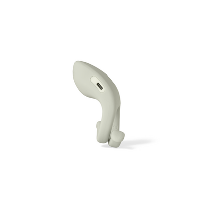 Dame Hug Adjustable Cock Ring - Dame