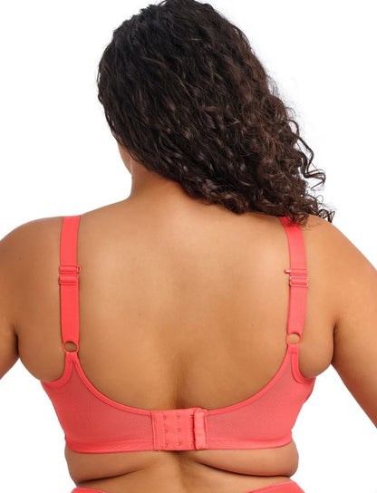 Matilda UW Plunge Bra In Sunset - Elomi