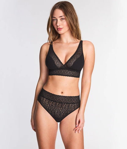 High Bar Bralette - Wacoal