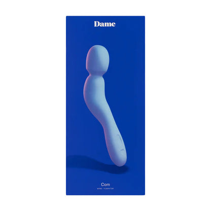 Dame Com Wand Vibrator - Dame