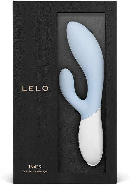 Ina 3 In Seafoam - Lelo