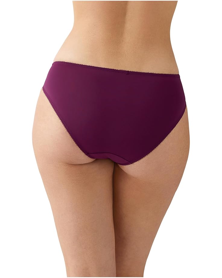 La Femme Bikini In Winter Bloom - Wacoal