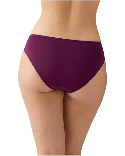 La Femme Bikini In Winter Bloom - Wacoal