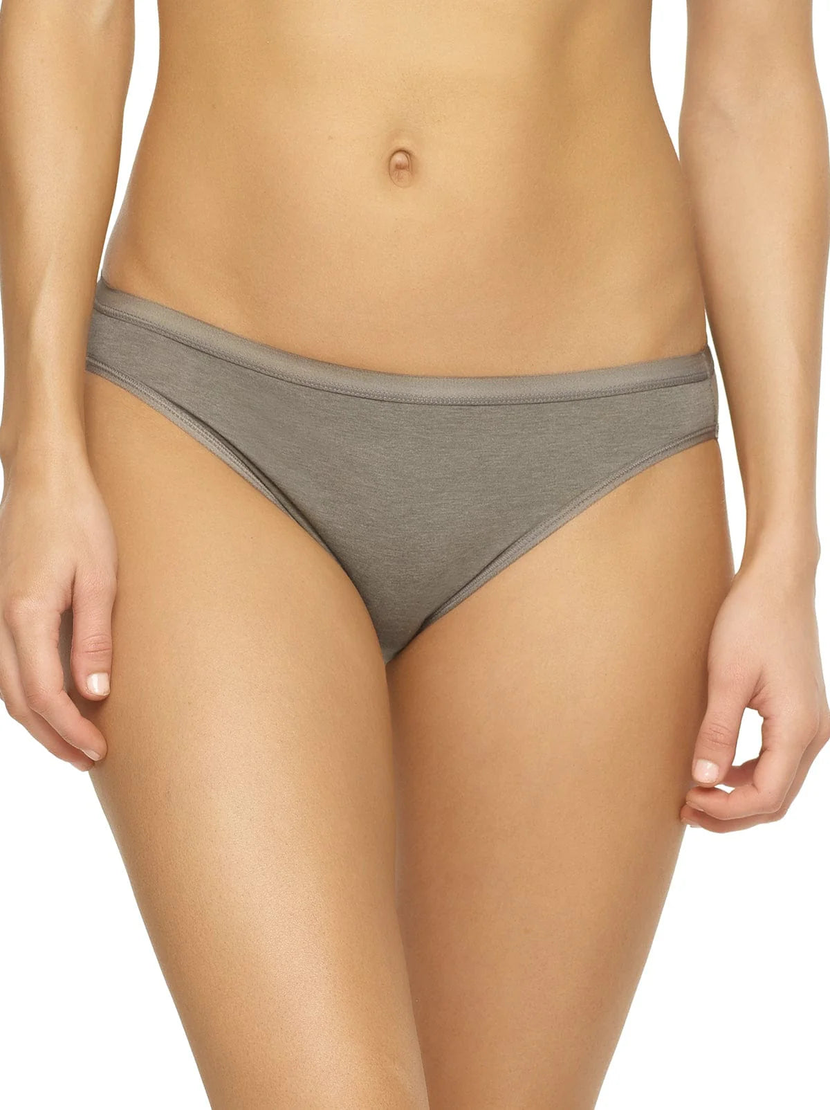 Organics Bikini In Slate - Felina