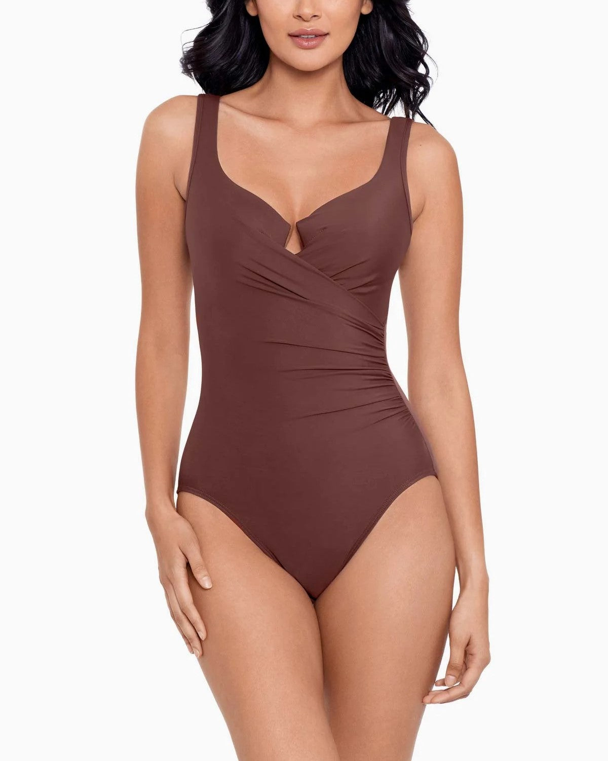 Must Have Escape In Tamarind Brown - Costume Miracle