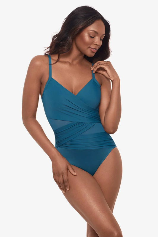 Network Mystique - Miracle Suit